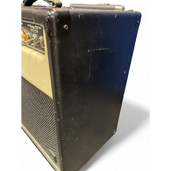 Used Bugera V22 22W 1x12 Tube Guitar Combo Amp