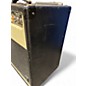 Used Bugera V22 22W 1x12 Tube Guitar Combo Amp