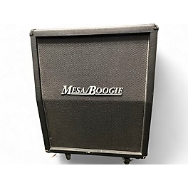 Used MESA/Boogie Rectifier 2x12 Guitar Cabinet