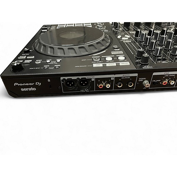 DJ機材 PIONEER DJ DDJ-FLX10 DDJ-FLX10 – Pioneer DJ Store