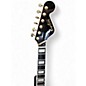 Used Hagstrom Viking II-P P90S 2 Color Sunburst Hollow Body Electric Guitar