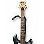 Used PRS NF3 Gunmetal Gray Solid Body Electric Guitar