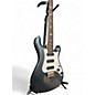 Used PRS NF3 Gunmetal Gray Solid Body Electric Guitar
