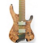 Used Ibanez QX527PB ANTIQUE BROWN STAINED Solid Body Electric Guitar