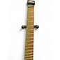 Used Ibanez QX527PB ANTIQUE BROWN STAINED Solid Body Electric Guitar
