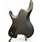 Used Ibanez QX527PB ANTIQUE BROWN STAINED Solid Body Electric Guitar