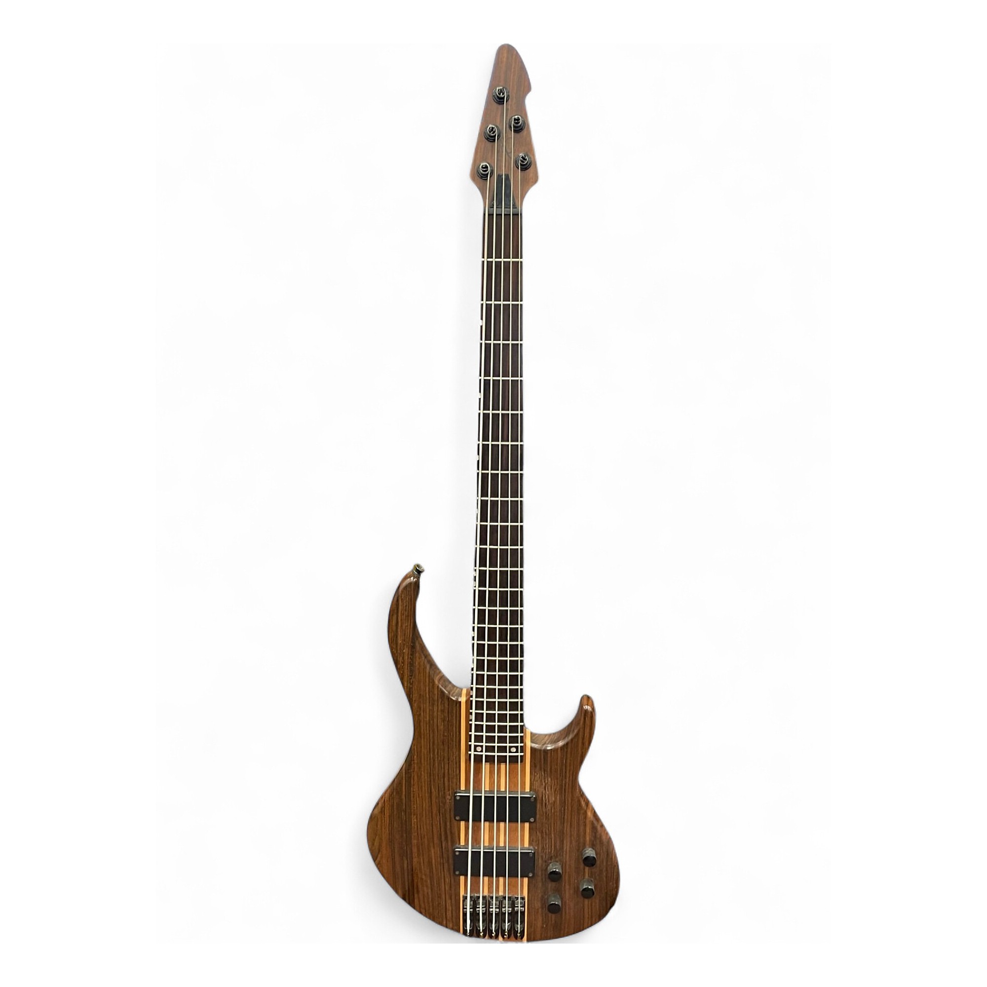 PEAVEY GRIND5 5弦ベース Peavey Grind Bass 5-string - Natural | Sweetwater