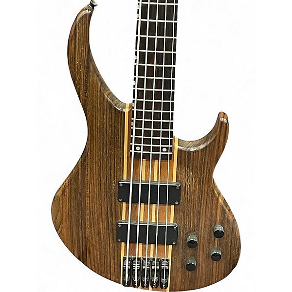 PEAVEY GRIND5 5弦ベース Peavey Grind Bass 5-string - Natural | Sweetwater