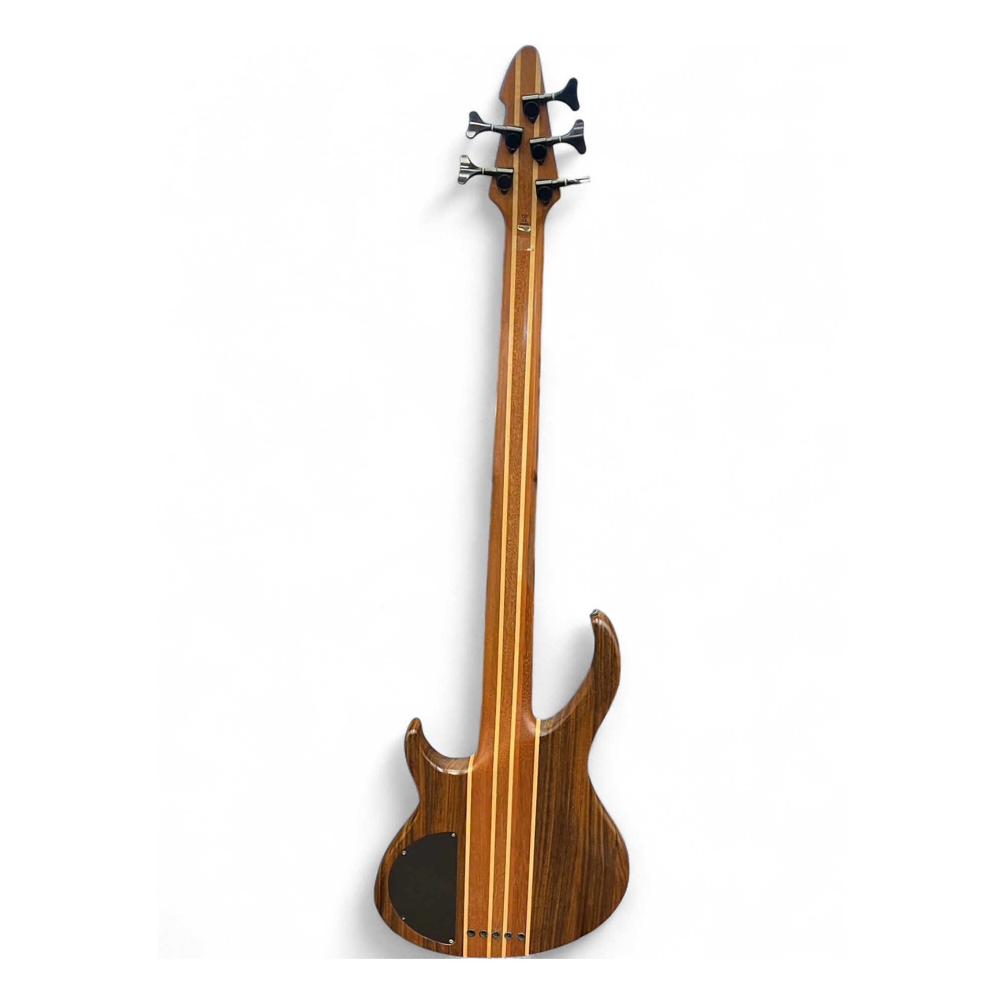 PEAVEY GRIND5 5弦ベース Peavey Grind Bass 5-string - Natural | Sweetwater