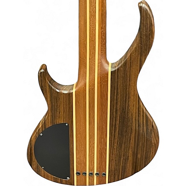 PEAVEY GRIND5 5弦ベース Peavey Grind Bass 5-string - Natural | Sweetwater