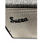 Used Supro 1695TJ Black Magick 25W 1x12 Tube Guitar Combo Amp