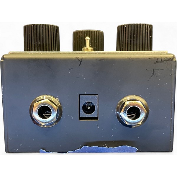 Used Maestro RANGER Effect Pedal