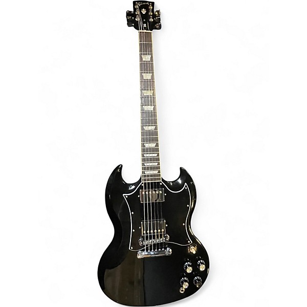 【美品】Gibson SG standard Gibson SG Supra - Antique Natural | Sweetwater