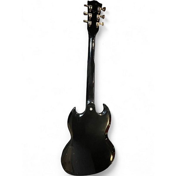 Gibson SG エレキギター ブラック Gibson SG Modern Trans Black Fade | eBay