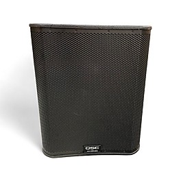 Used QSC KS118 Powered Subwoofer