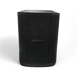 Used Bose S1 PRO+ Powered Speaker