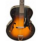 Vintage 1930s Kalamazoo KG-22 2 Color Sunburst Acoustic Guitar thumbnail