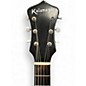 Vintage 1930s Kalamazoo KG-22 2 Color Sunburst Acoustic Guitar