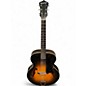 Vintage 1930s Kalamazoo KG-22 2 Color Sunburst Acoustic Guitar