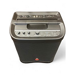 Used Harbinger Roadtrip 100 Powered Speaker