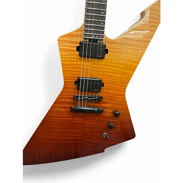 ギター AMT E1 Used Schecter Guitar Research E1 SLS Elite Antique Fade