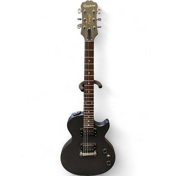 Epiphone Special Model ブラックエレキギター Epiphone Les Paul Special-I Limited-Edition Electric Guitar