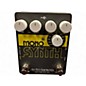 Used Electro-Harmonix Guitar Mono Synth Effect Pedal thumbnail