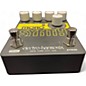 Used Electro-Harmonix Guitar Mono Synth Effect Pedal