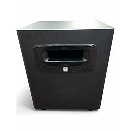 Used JBL LSR310S Subwoofer