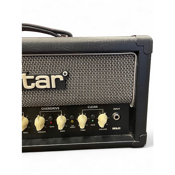 Used Blackstar HT20R MKII Tube Guitar Amp Head