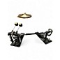 Used DW 3000 Series Double Double Bass Drum Pedal