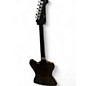 Used Dillion Fire bird 2 Tone Sunburst Solid Body Electric Guitar