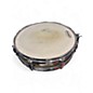 Used Pearl 14X3 Brass Piccolo Brass Drum
