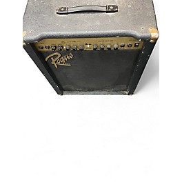 Used Rogue CG 50B Bass Combo Amp