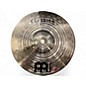 Used MEINL 10in Classics Series Splash Cymbal thumbnail