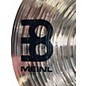 Used MEINL 10in Classics Series Splash Cymbal