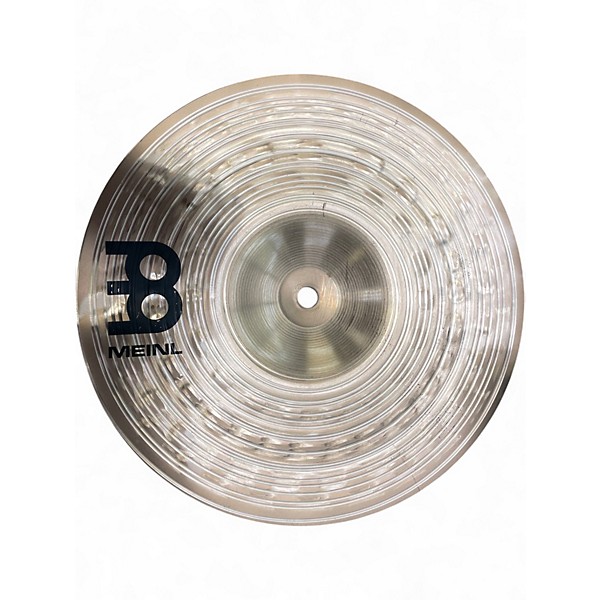 Used MEINL 10in Classics Series Splash Cymbal