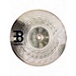 Used MEINL 10in Classics Series Splash Cymbal