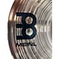 Used MEINL 10in Classics Series Splash Cymbal