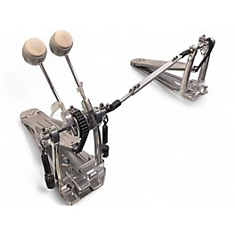 Used TAMA SPEED COBRA 310 Double Bass Drum Pedal