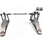 Used TAMA SPEED COBRA 310 Double Bass Drum Pedal