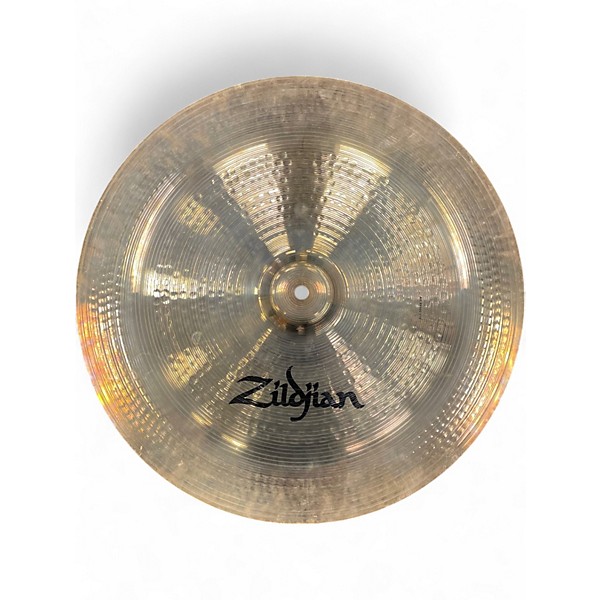 その他 Zildjian  18\" S FAMILY CHINA 18