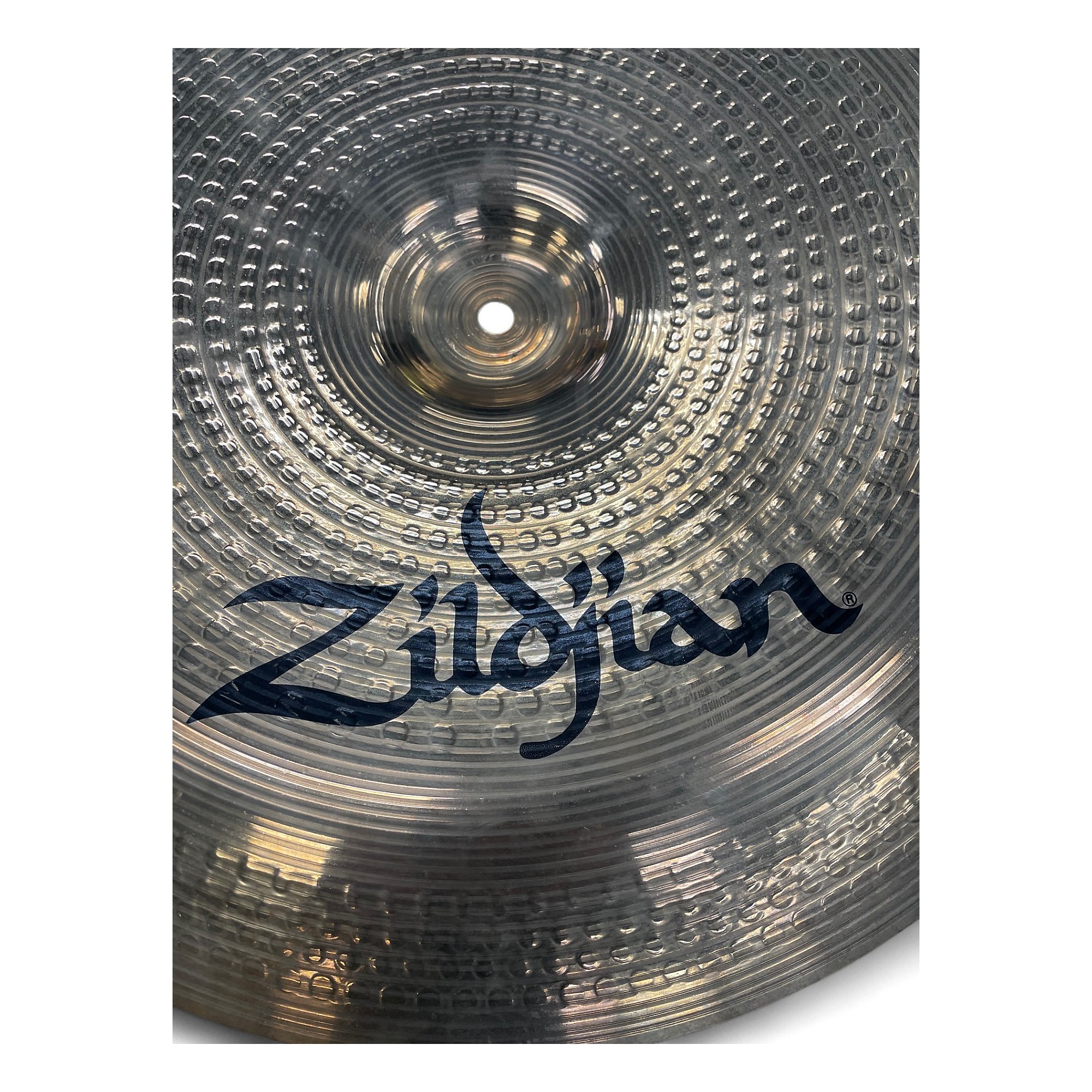 Used Zildjian 18in S Family China Cymbal 38 | Guitar Center
