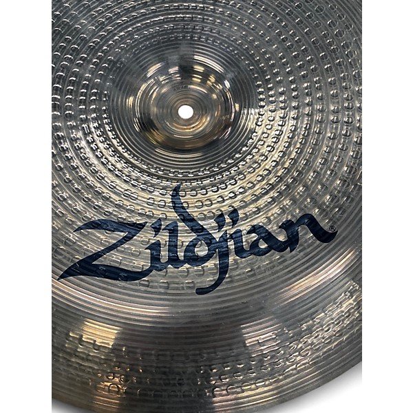 Used Zildjian 18in S Family China Cymbal 38 | Guitar Center