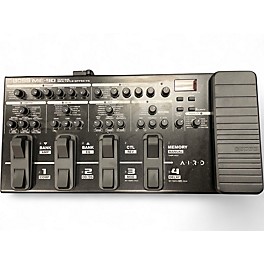 Used BOSS ME-90 Pedal Board