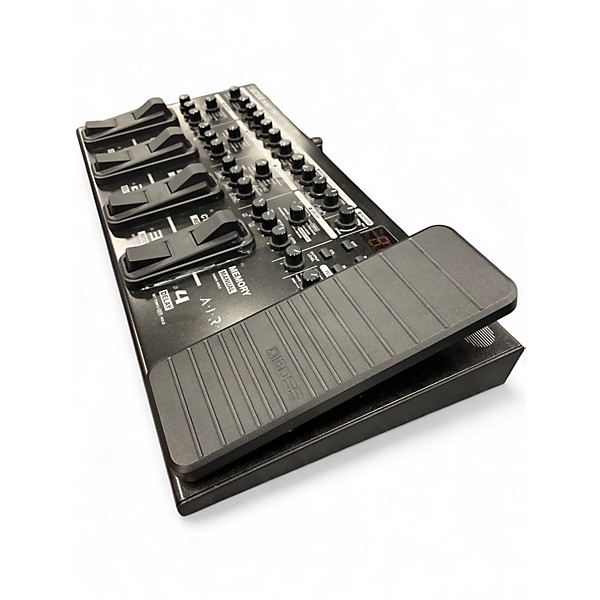 Used BOSS ME-90 Pedal Board