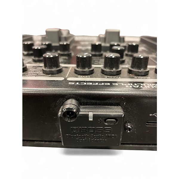 Used BOSS ME-90 Pedal Board