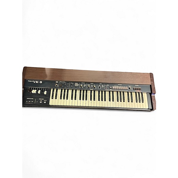 Used Roland VK-8 Stage Piano