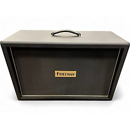 Used Friedman 212 EXT Guitar Cabinet