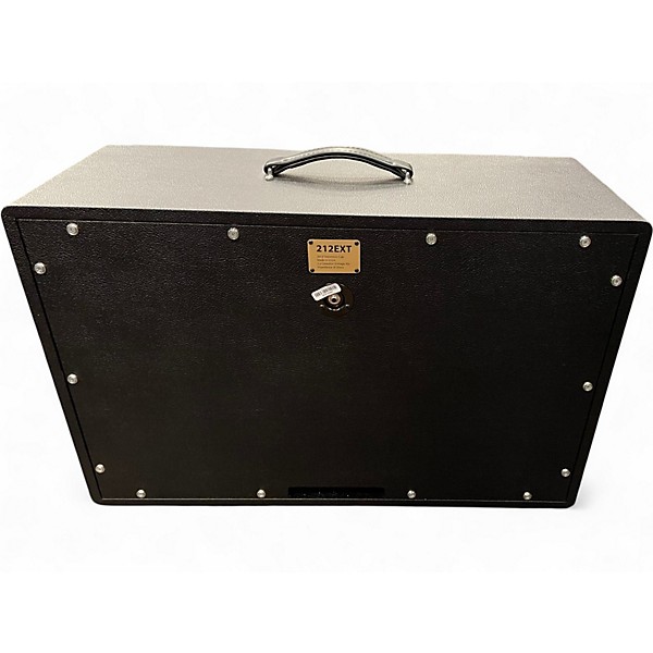 Used Friedman 212 EXT Guitar Cabinet